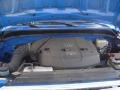 2007 Voodoo Blue Toyota FJ Cruiser 4WD  photo #26