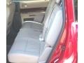 Redfire Metallic - Flex SEL AWD Photo No. 4