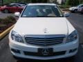 Arctic White - C 300 4Matic Luxury Photo No. 2