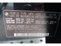 Black Sapphire Metallic - X5 xDrive30i Photo No. 49