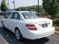 Arctic White - C 300 4Matic Luxury Photo No. 5