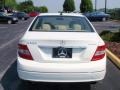 Arctic White - C 300 4Matic Luxury Photo No. 6