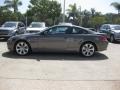 Stratus Grey Metallic - 6 Series 650i Coupe Photo No. 2