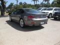 Stratus Grey Metallic - 6 Series 650i Coupe Photo No. 3