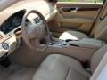 Arctic White - C 300 4Matic Luxury Photo No. 9