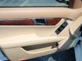 Arctic White - C 300 4Matic Luxury Photo No. 10