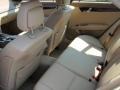 Arctic White - C 300 4Matic Luxury Photo No. 14