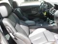 Stratus Grey Metallic - 6 Series 650i Coupe Photo No. 10