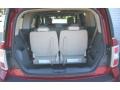 Redfire Metallic - Flex SEL AWD Photo No. 15