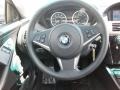 Stratus Grey Metallic - 6 Series 650i Coupe Photo No. 14