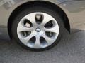 Stratus Grey Metallic - 6 Series 650i Coupe Photo No. 16