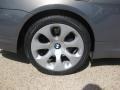 Stratus Grey Metallic - 6 Series 650i Coupe Photo No. 17
