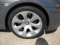 Stratus Grey Metallic - 6 Series 650i Coupe Photo No. 18