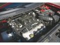 Redfire Metallic - Flex SEL AWD Photo No. 19