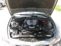 Stratus Grey Metallic - 6 Series 650i Coupe Photo No. 20