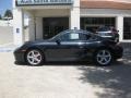 Atlas Grey Metallic - Cayman S Photo No. 2