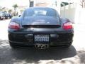 Atlas Grey Metallic - Cayman S Photo No. 4