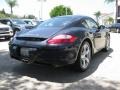 Atlas Grey Metallic - Cayman S Photo No. 5