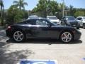 Atlas Grey Metallic - Cayman S Photo No. 6