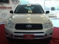 Classic Silver Metallic - RAV4 4WD Photo No. 4