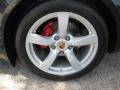 Atlas Grey Metallic - Cayman S Photo No. 16