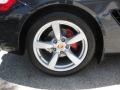 Atlas Grey Metallic - Cayman S Photo No. 17