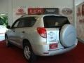 Classic Silver Metallic - RAV4 4WD Photo No. 7
