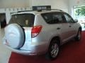 Classic Silver Metallic - RAV4 4WD Photo No. 10