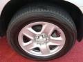 Classic Silver Metallic - RAV4 4WD Photo No. 12