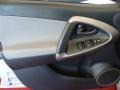 Classic Silver Metallic - RAV4 4WD Photo No. 13