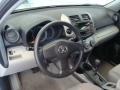 Classic Silver Metallic - RAV4 4WD Photo No. 14
