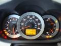 Classic Silver Metallic - RAV4 4WD Photo No. 19