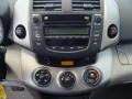 Classic Silver Metallic - RAV4 4WD Photo No. 21