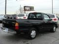 Black Metallic - Tacoma Limited Extended Cab 4x4 Photo No. 3