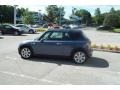 Cool Blue Metallic - Cooper S Convertible Photo No. 5