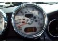 Cool Blue Metallic - Cooper S Convertible Photo No. 12