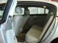 2008 Platinum Metallic Buick Lucerne CXL  photo #23