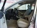 Liquid Platinum Metallic - G 35 Sedan Photo No. 15