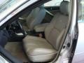 Liquid Platinum Metallic - G 35 Sedan Photo No. 16