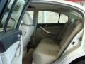 Liquid Platinum Metallic - G 35 Sedan Photo No. 24