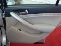 Liquid Platinum Metallic - G 35 Sedan Photo No. 28