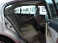 Liquid Platinum Metallic - G 35 Sedan Photo No. 29