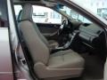 Liquid Platinum Metallic - G 35 Sedan Photo No. 31