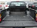 Black Metallic - Tacoma Limited Extended Cab 4x4 Photo No. 12