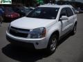 2006 Summit White Chevrolet Equinox LT  photo #14