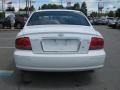 2003 Noble White Hyundai Sonata LX V6  photo #4