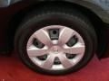 Black - Camry LE Photo No. 3