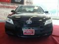 Black - Camry LE Photo No. 4