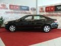 Black - Camry LE Photo No. 5