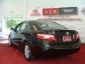 Black - Camry LE Photo No. 7